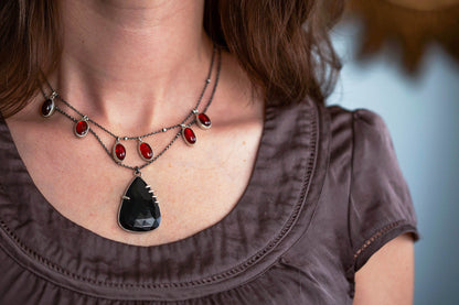 Vince Noctem Necklace | #8