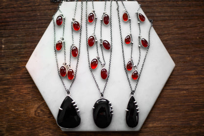 Vince Noctem Necklace | #4