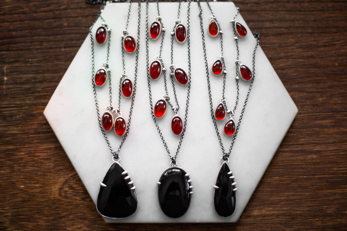 Vince Noctem Necklace | #3