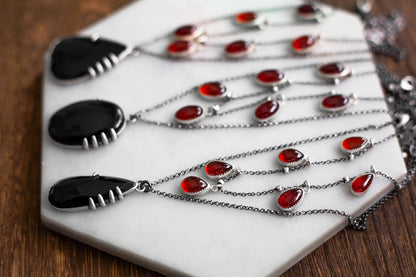 Vince Noctem Necklace | #7