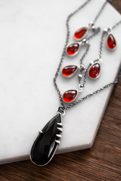 Vince Noctem Necklace | #2