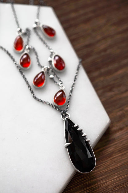 Vince Noctem Necklace | #2