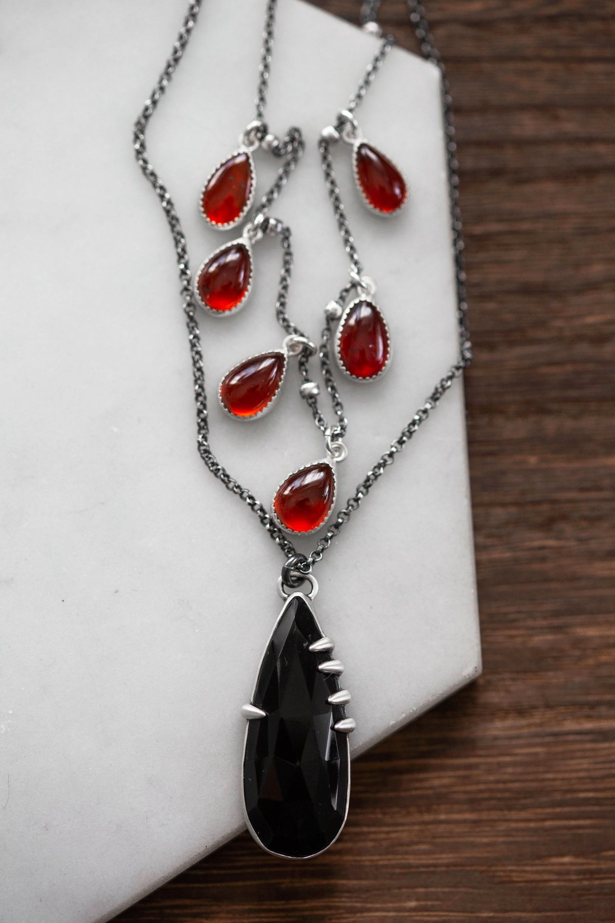 Vince Noctem Necklace | #2