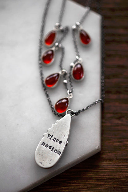 Vince Noctem Necklace | #2