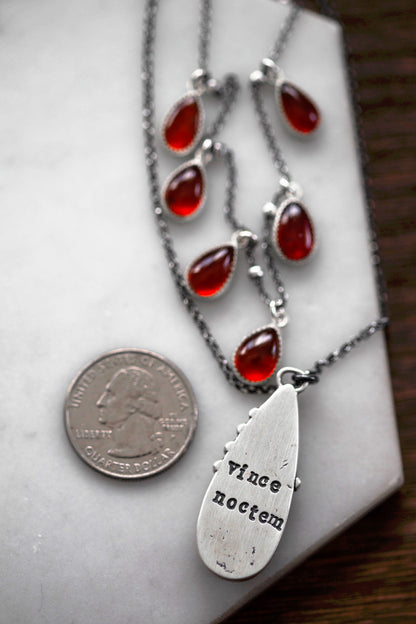 Vince Noctem Necklace | #2