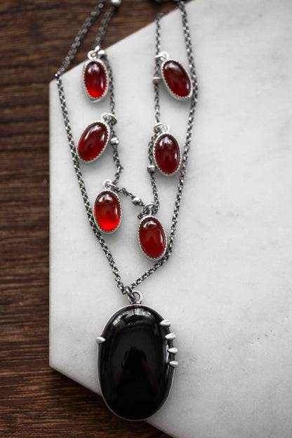 Vince Noctem Necklace | #3