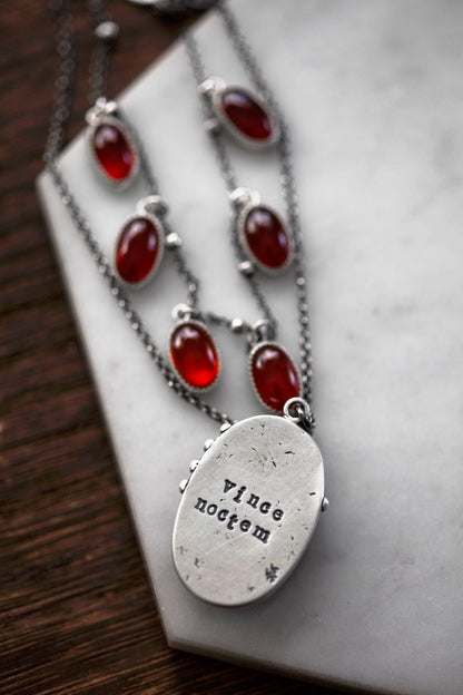Vince Noctem Necklace | #3