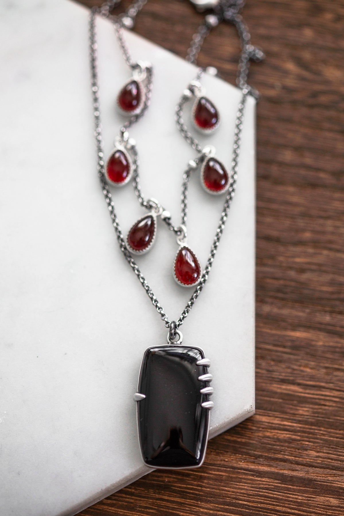 Vince Noctem Necklace | #4