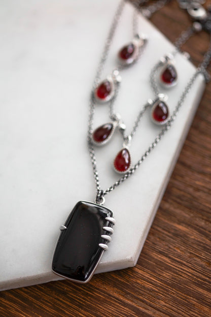 Vince Noctem Necklace | #4