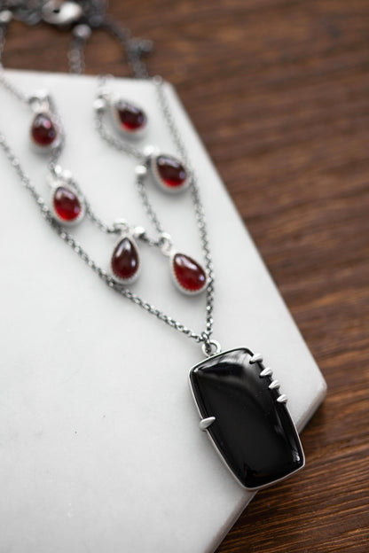 Vince Noctem Necklace | #4