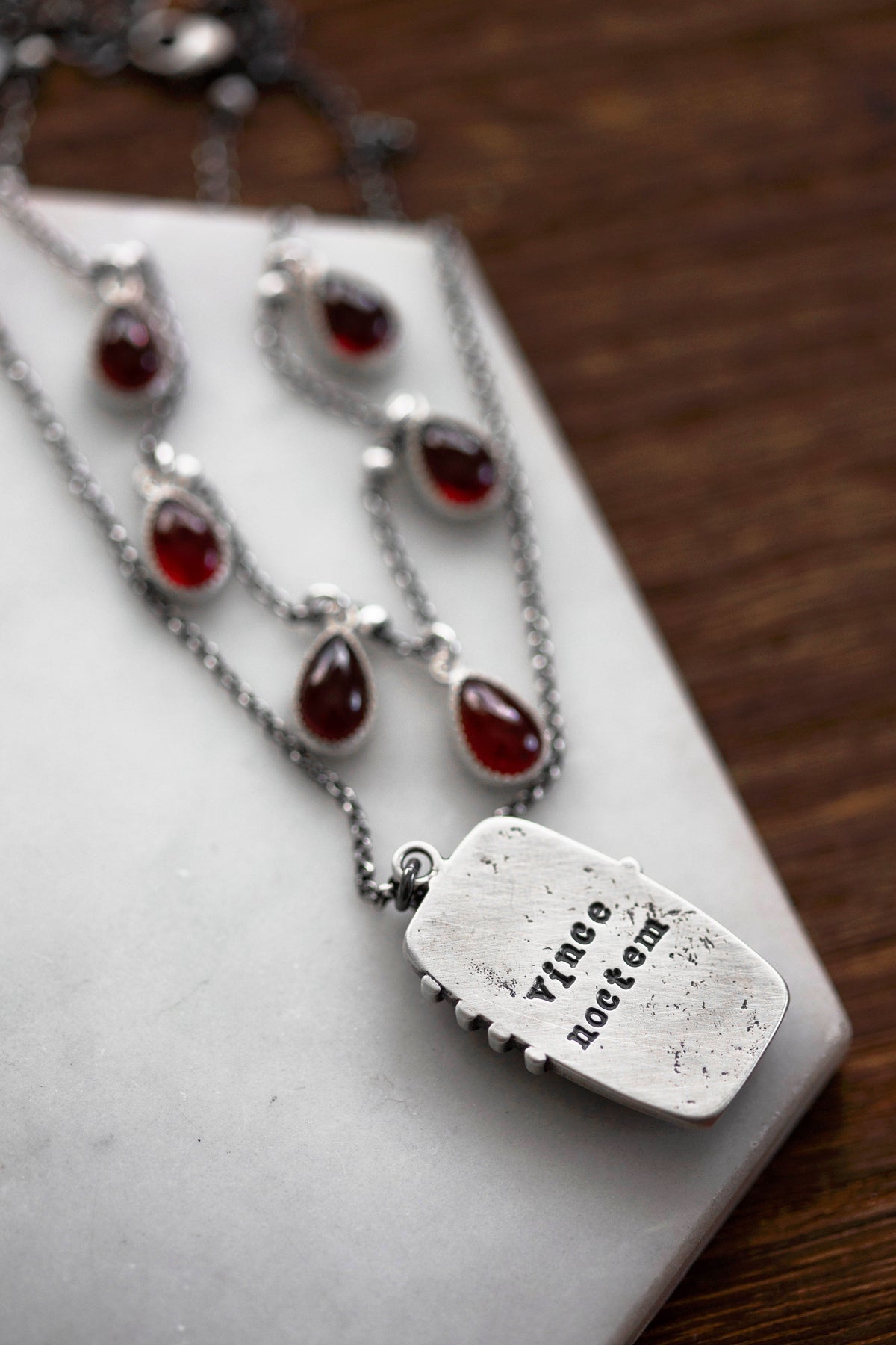 Vince Noctem Necklace | #4