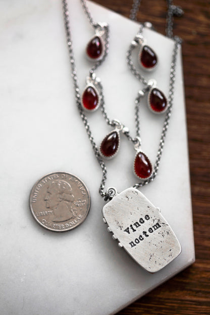 Vince Noctem Necklace | #4
