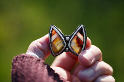 Size 7   |   Abiding Summer Ring   |   #7