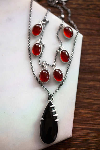 Vince Noctem Necklace | #5