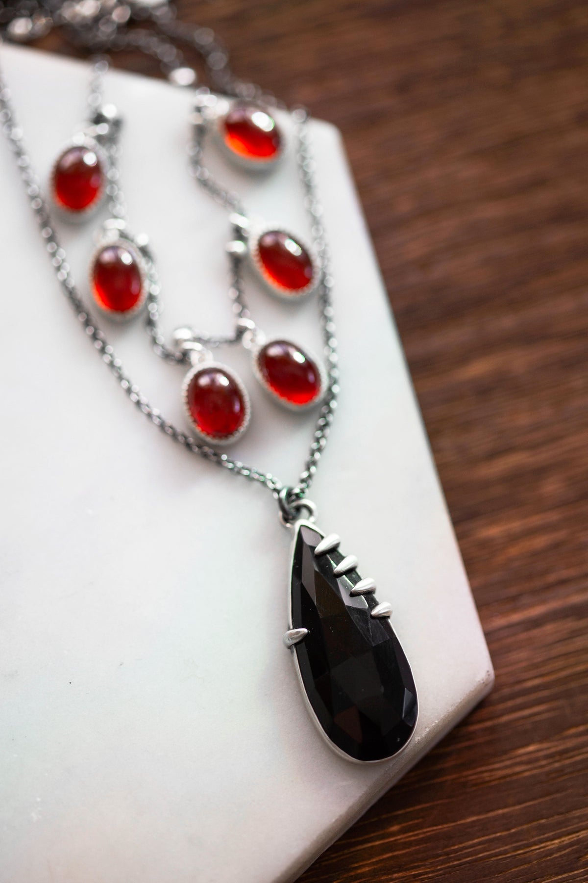 Vince Noctem Necklace | #5
