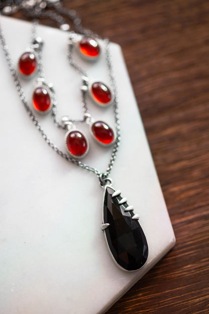 Vince Noctem Necklace | #5