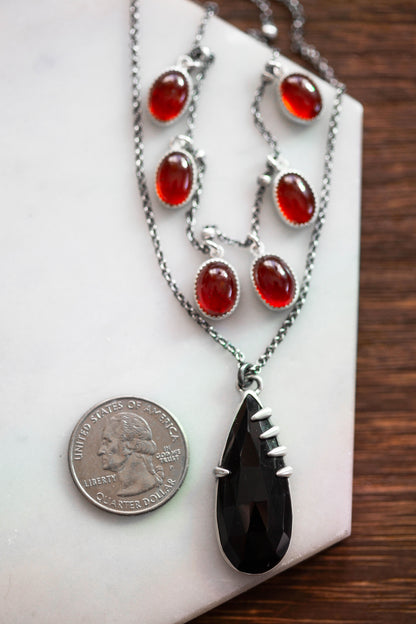 Vince Noctem Necklace | #5