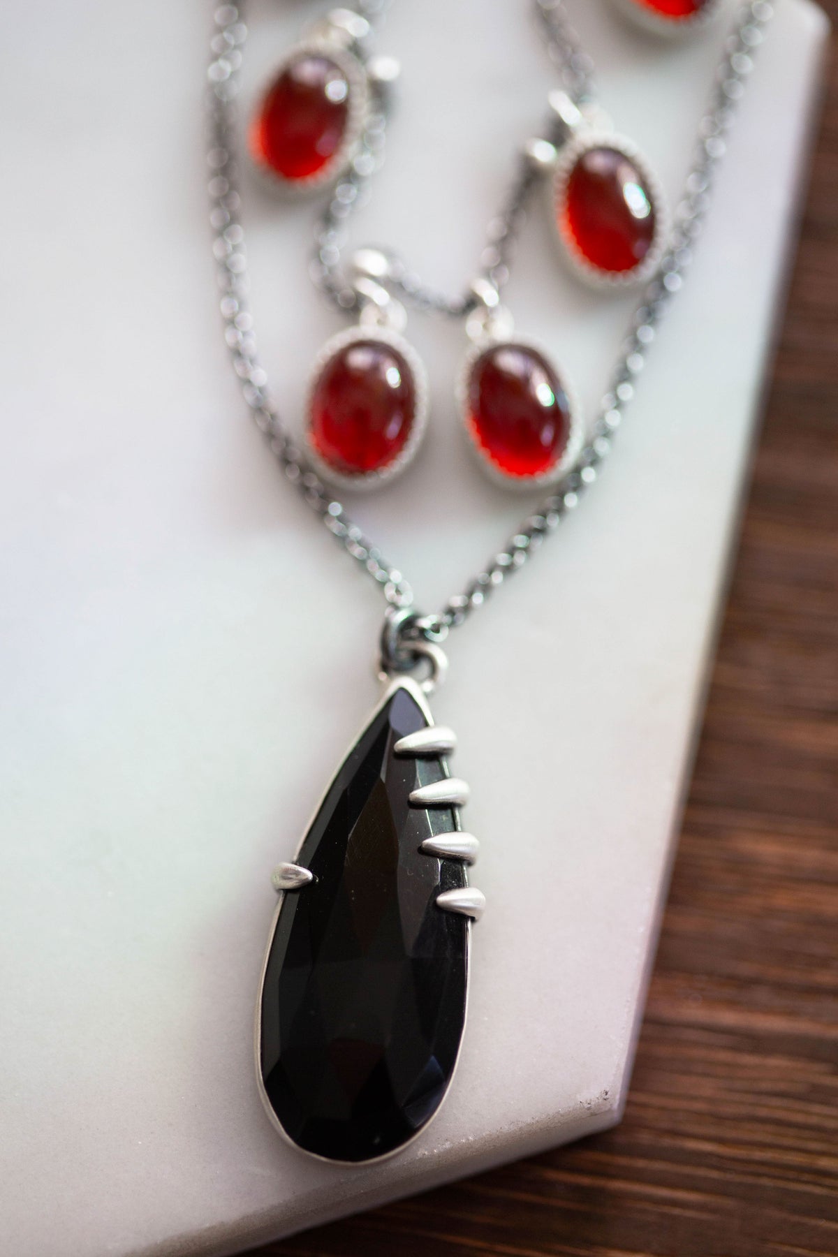 Vince Noctem Necklace | #5