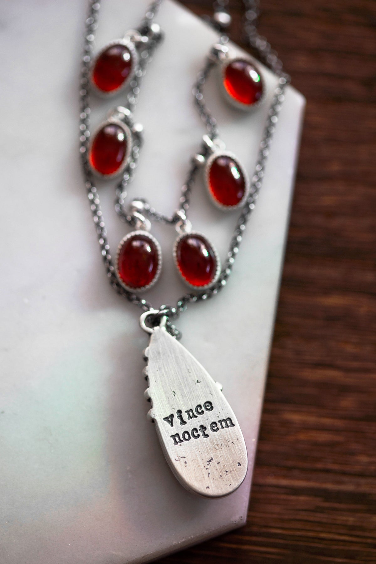 Vince Noctem Necklace | #5