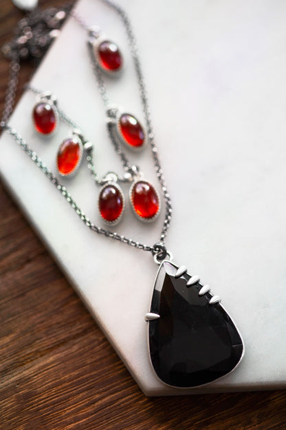 Vince Noctem Necklace | #7