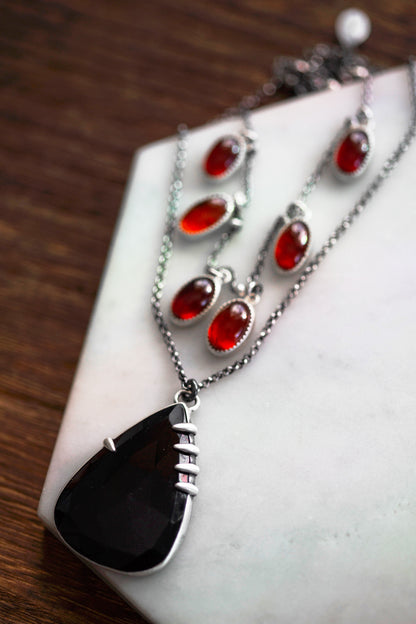 Vince Noctem Necklace | #7