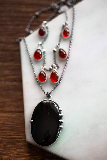 Vince Noctem Necklace | #8