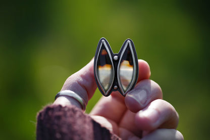 Size 6.5   |   Abiding Summer Ring   |   #3