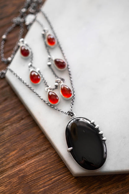 Vince Noctem Necklace | #8
