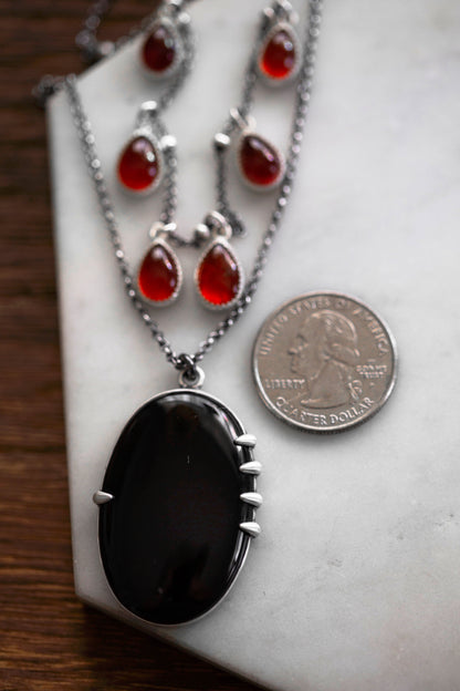 Vince Noctem Necklace | #8