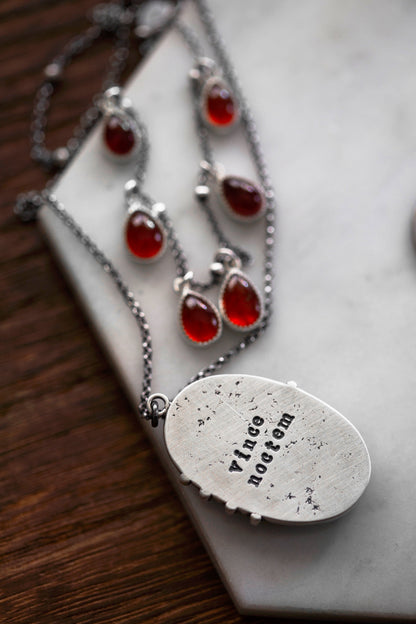 Vince Noctem Necklace | #8