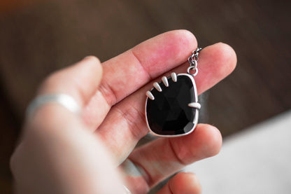 (Variant) Vince Noctem Necklace | #9