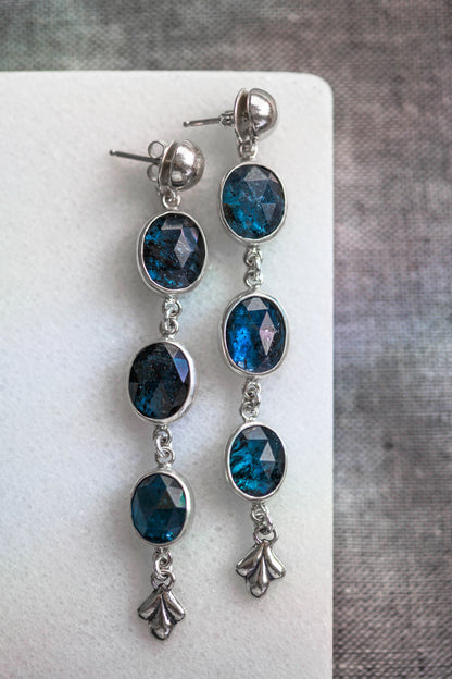 Let Storm Earrings  |  #1