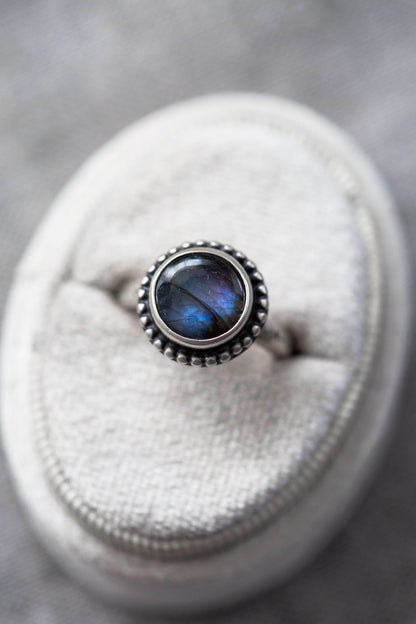 Size 7 | Gloaming Ring | #1