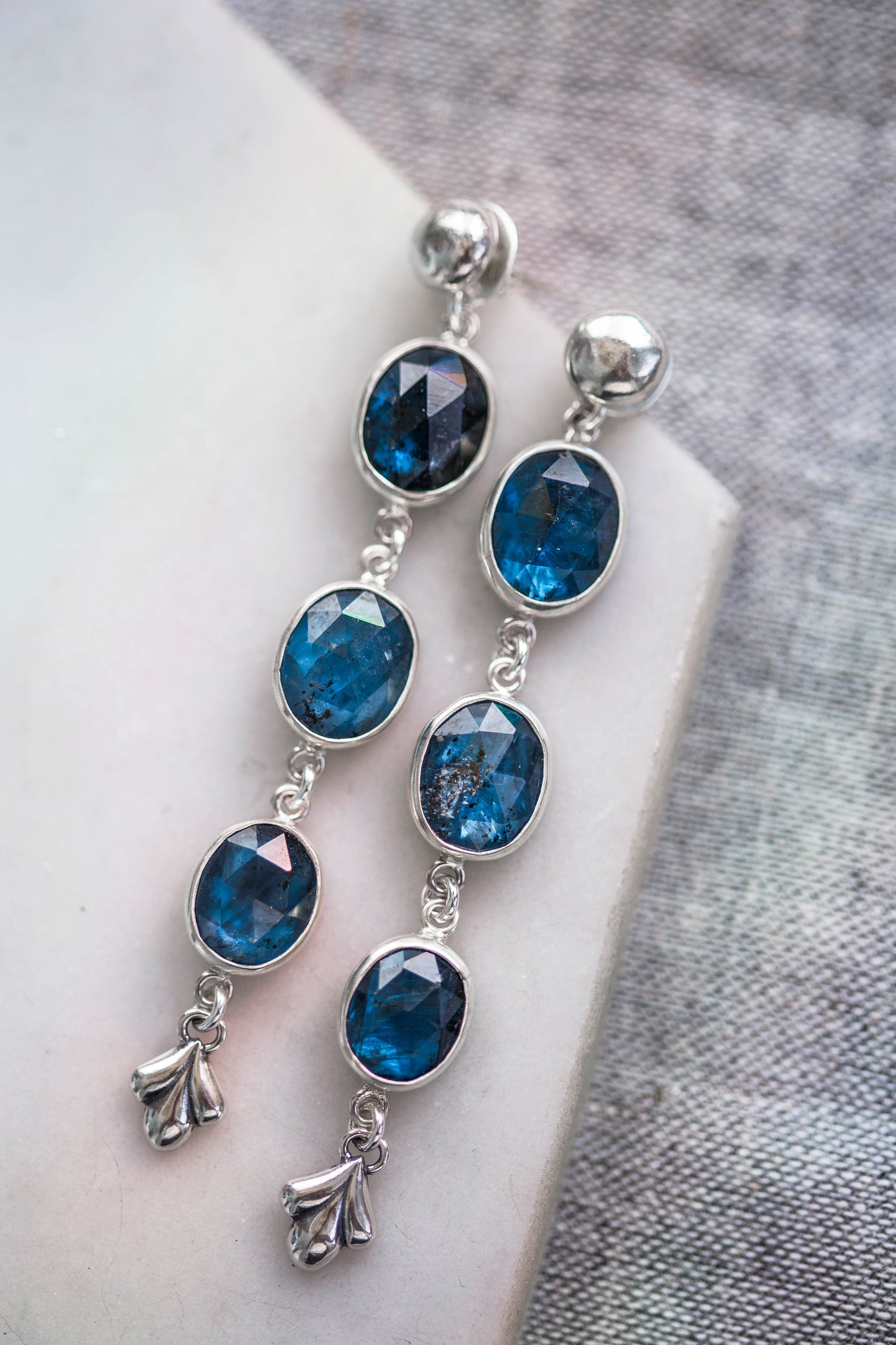 Let Storm Earrings  |  #2