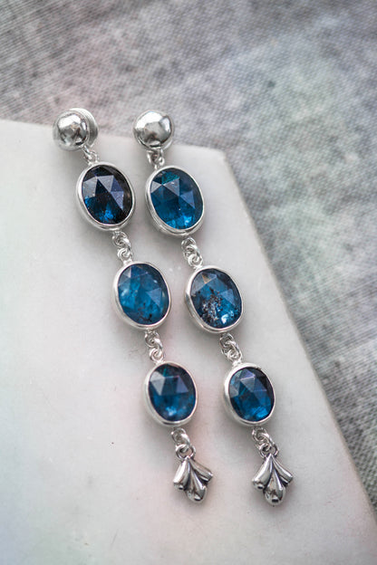 Let Storm Earrings  |  #2