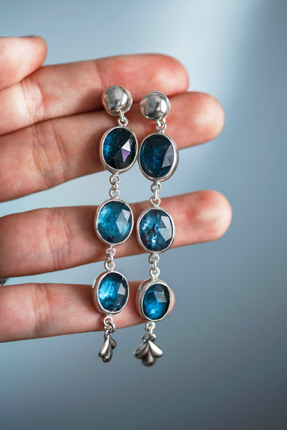 Let Storm Earrings  |  #2