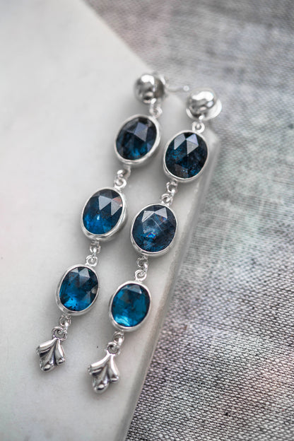 Let Storm Earrings  |  #3