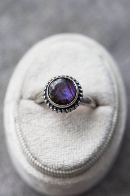 Size 9.5 | Gloaming Ring | #7
