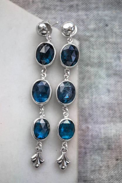 Let Storm Earrings  |  #3