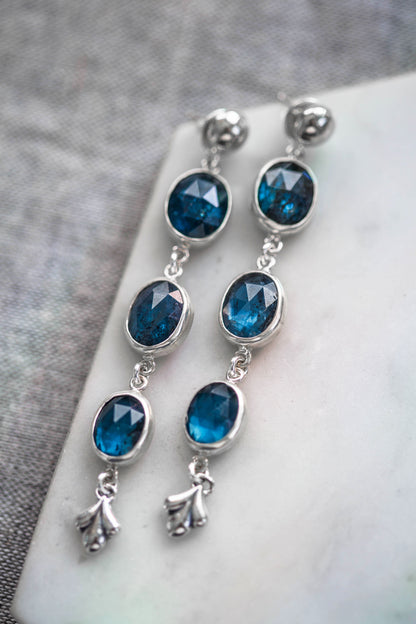 Let Storm Earrings  |  #4