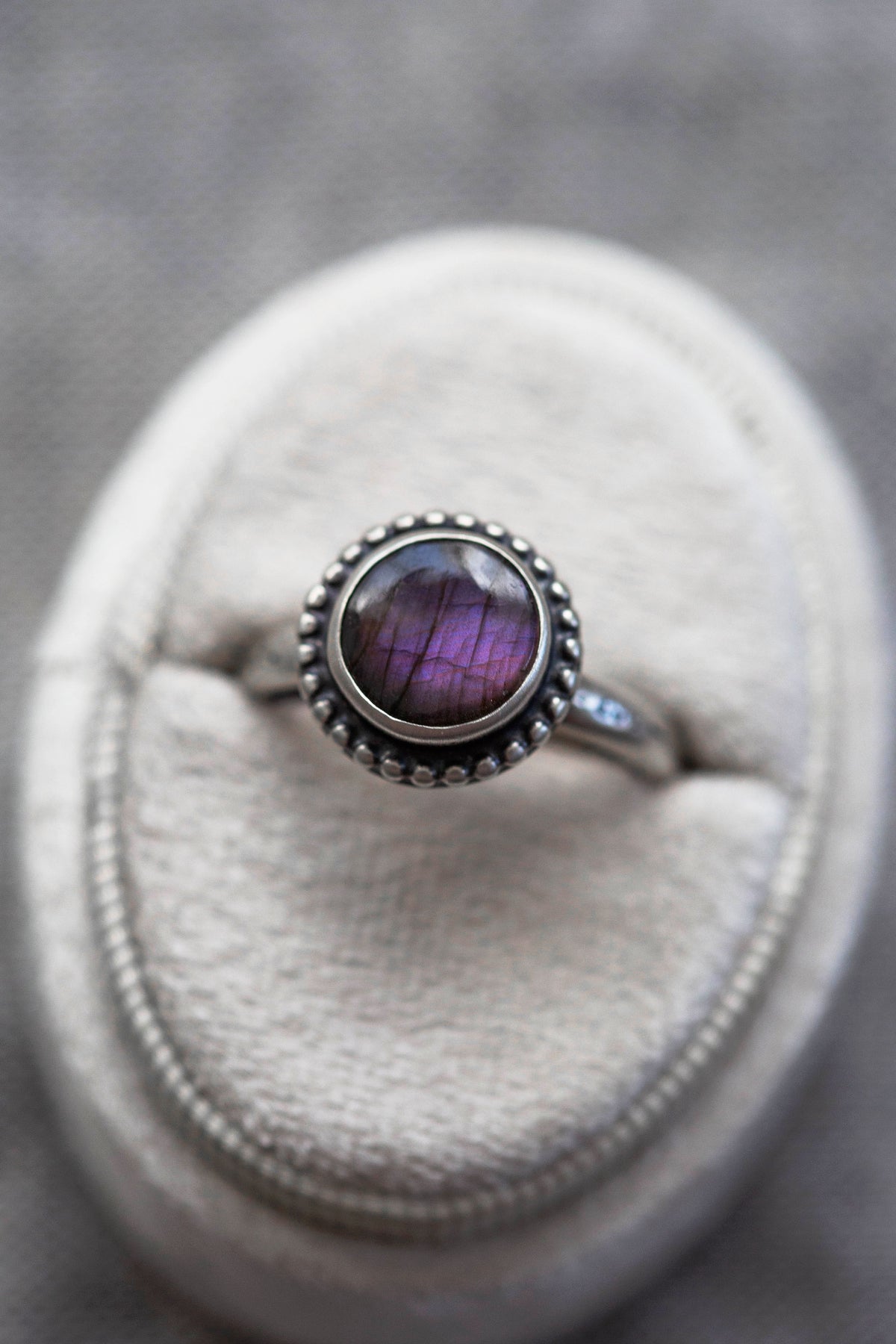 Size 11 | Gloaming Ring | #10