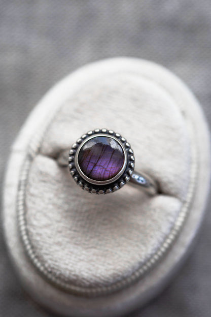 Size 11 | Gloaming Ring | #10