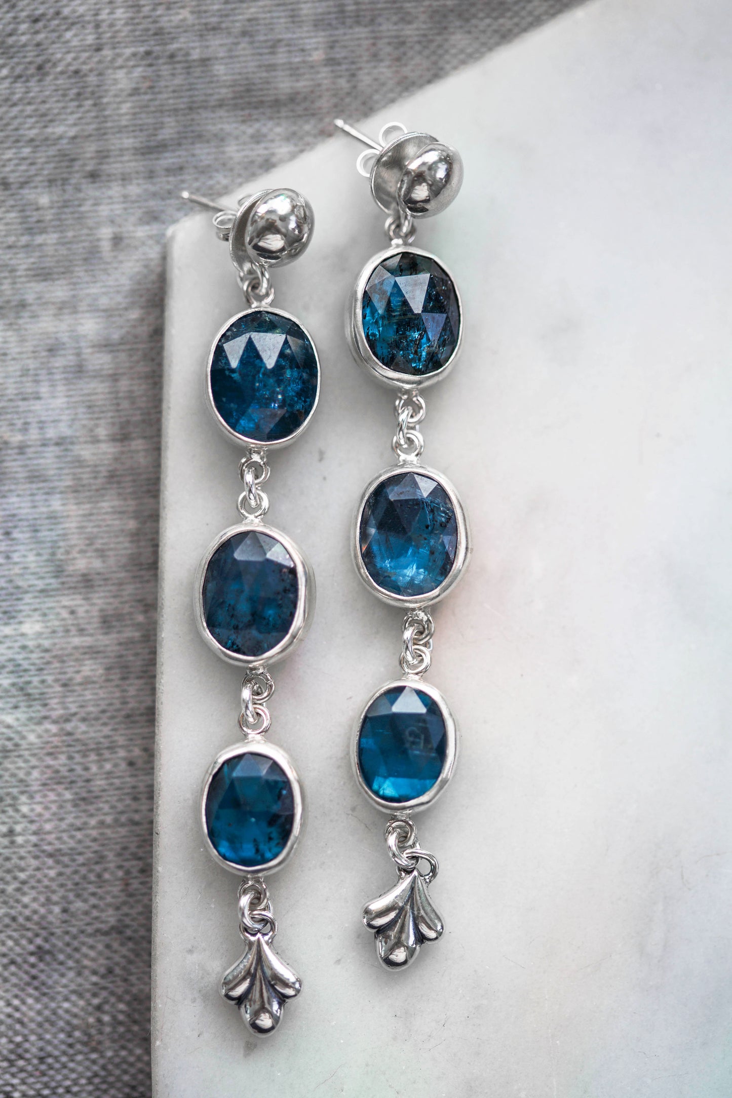 Let Storm Earrings  |  #4