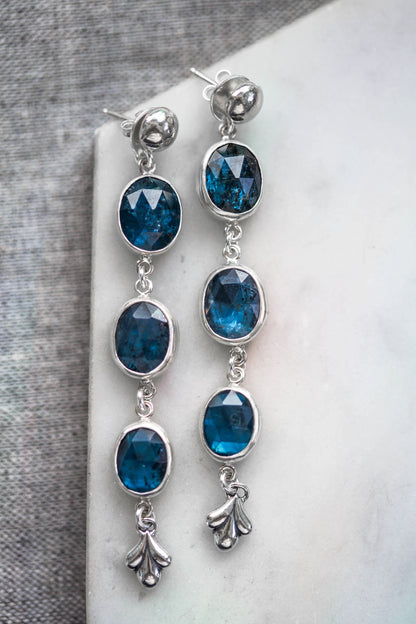 Let Storm Earrings  |  #4