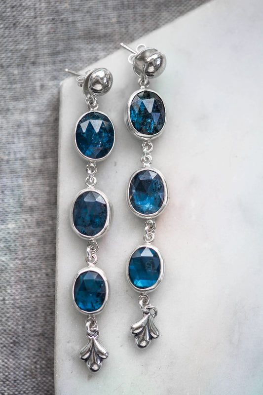 Let Storm Earrings  |  #4