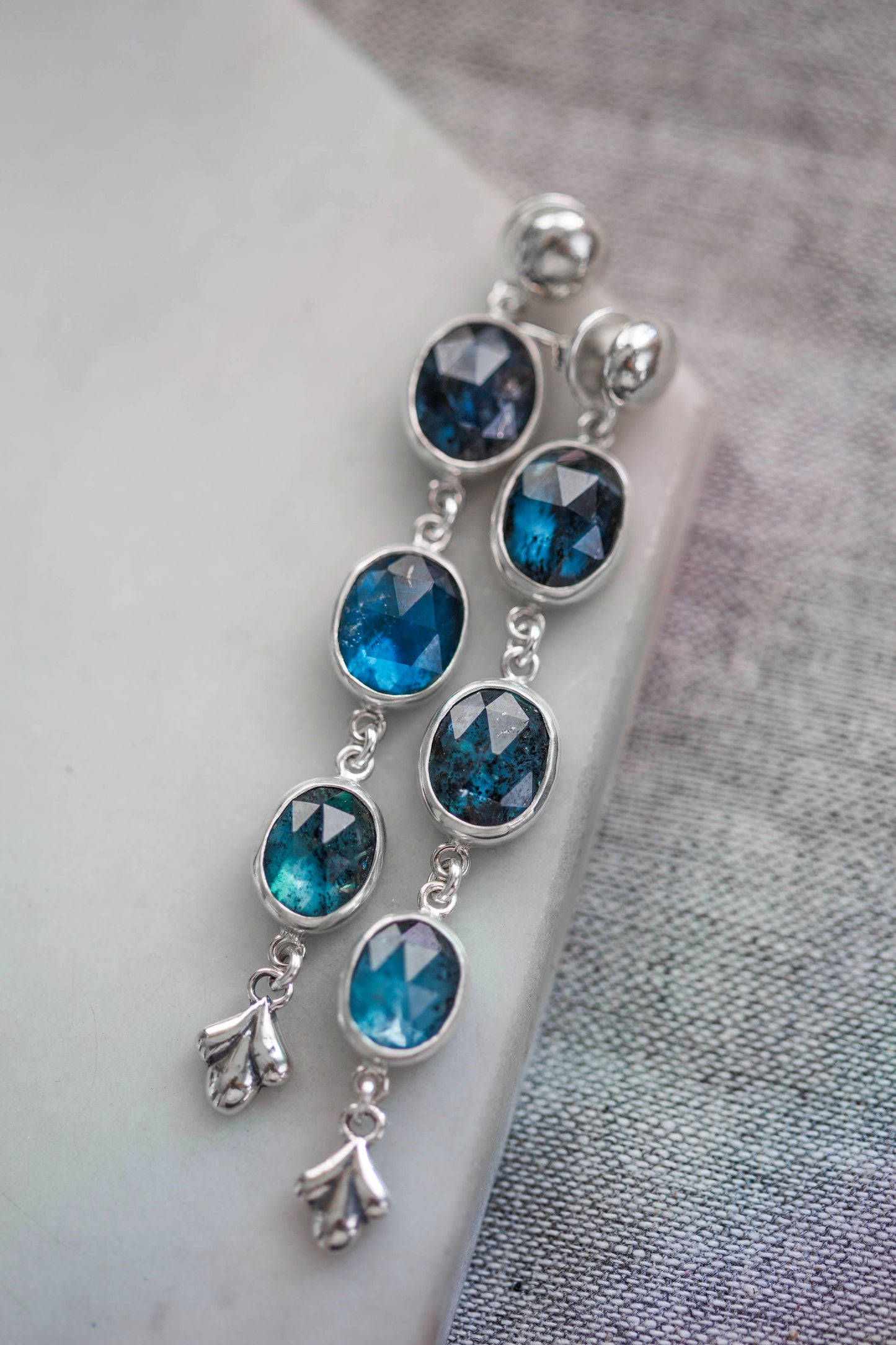 Let Storm Earrings  |  #5