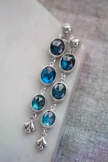 Let Storm Earrings  |  #5