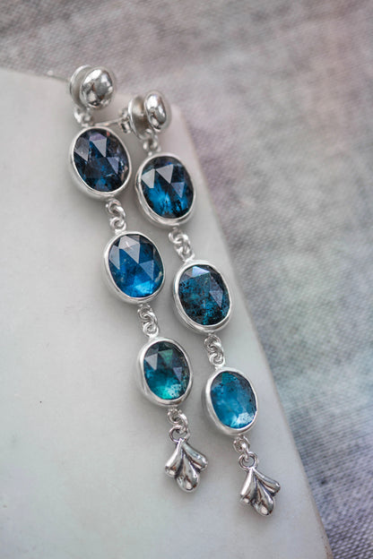 Let Storm Earrings  |  #5