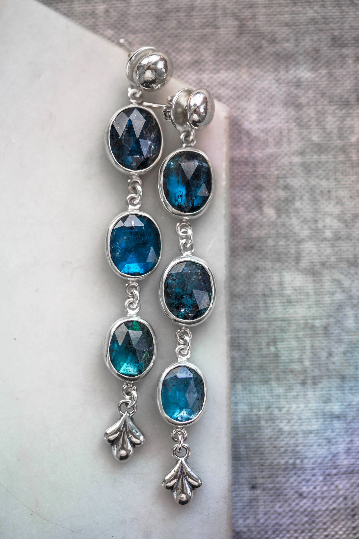 Let Storm Earrings  |  #5