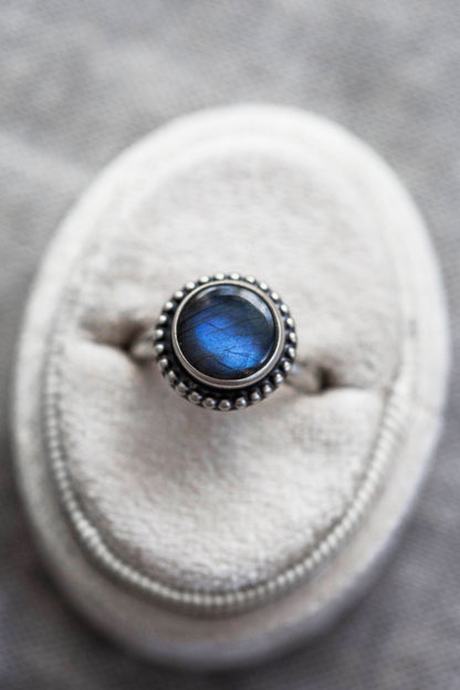 Size 7 | Gloaming Ring | #13